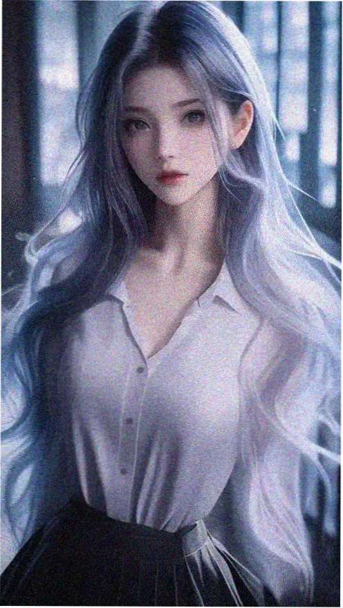 电视剧百花杀海报