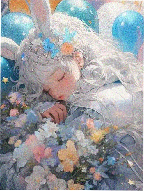 电影长夜开局海报