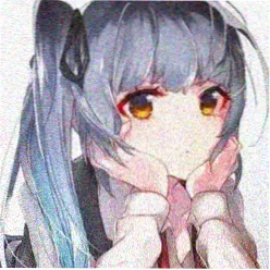 百花杀角色谢昭头像