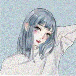百花杀角色阿鸾头像