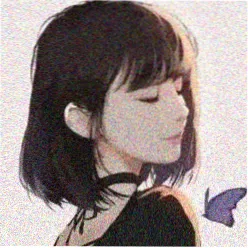百花杀角色云娘头像