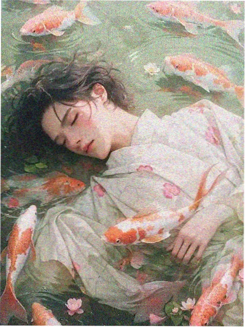 短剧越界新娘海报